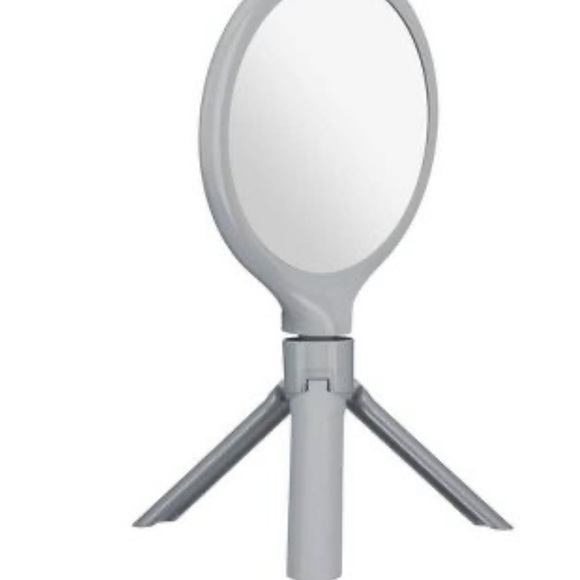 New Conair Tri-pod Mirror - Picture 4 of 6